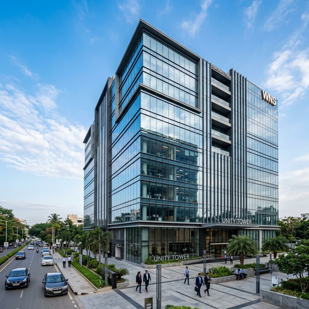 Commercial Construction by Craft My Space
