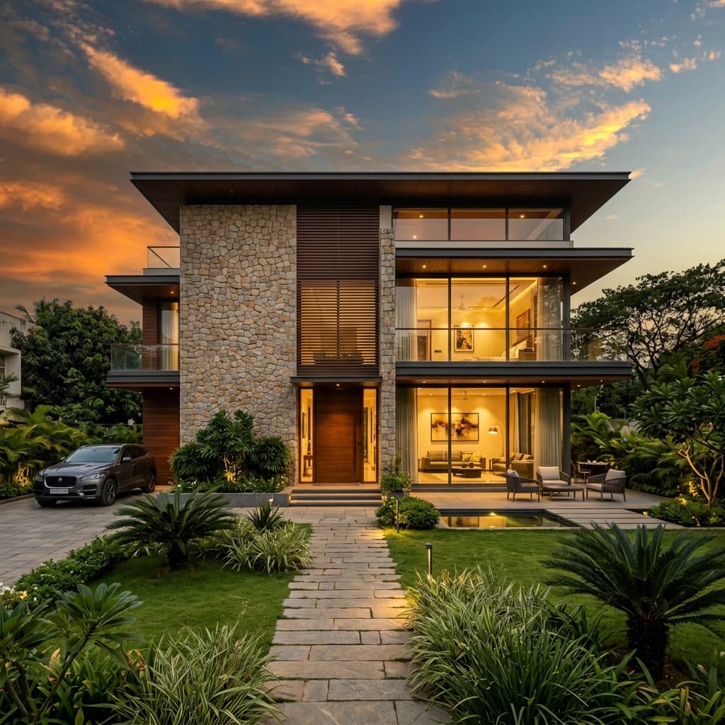 Residential Construction by Craft My Space